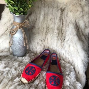 Tory Burch Espadrilles